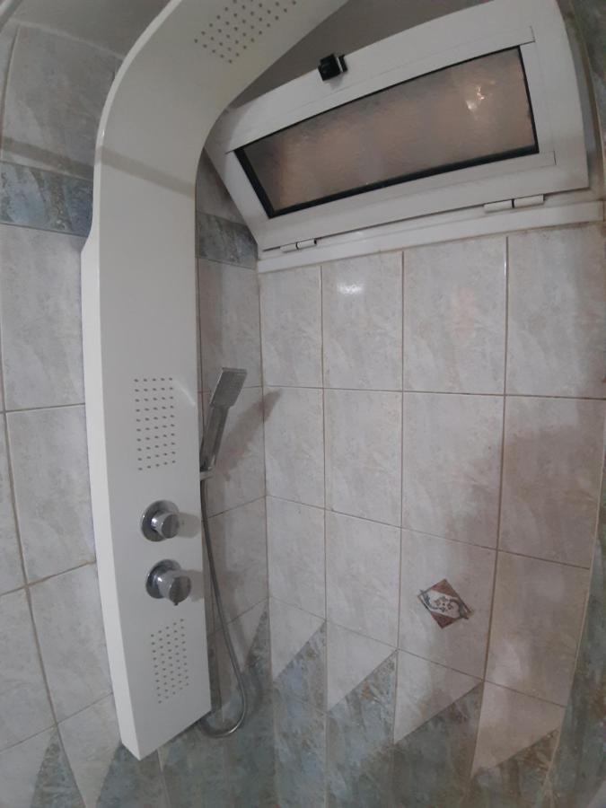 Thessaloniki Center Town Studiaki Apartment Exterior photo