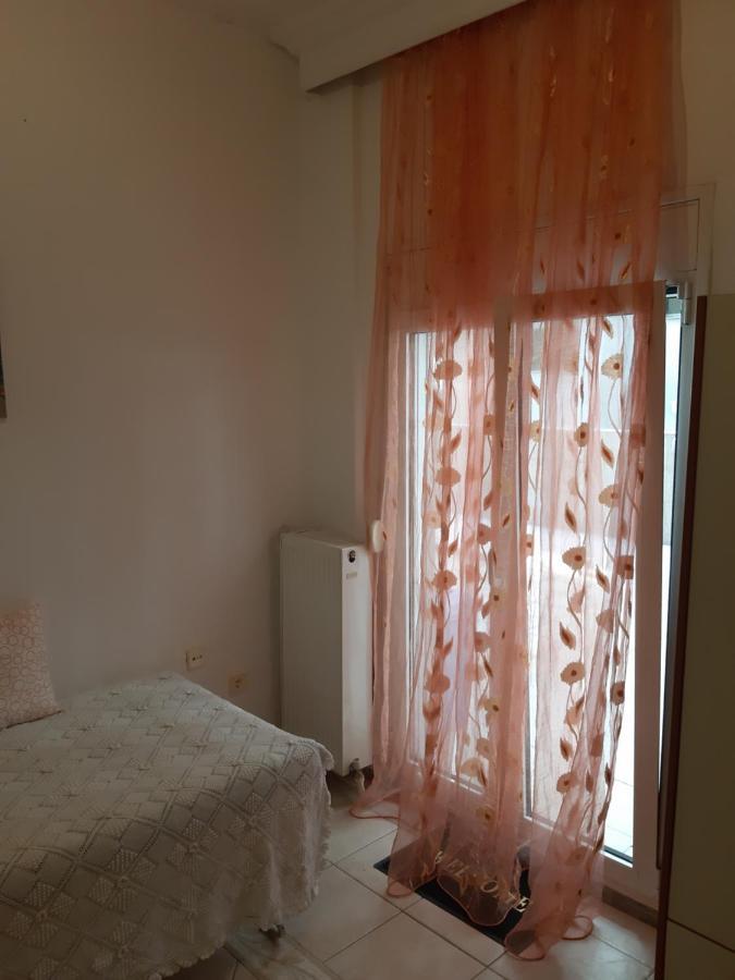Thessaloniki Center Town Studiaki Apartment Exterior photo