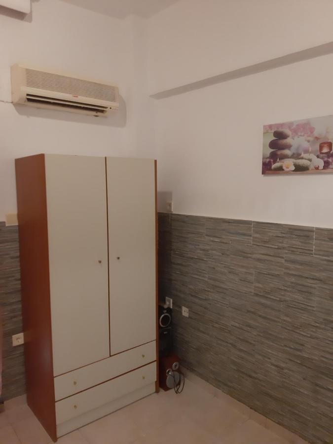 Thessaloniki Center Town Studiaki Apartment Exterior photo