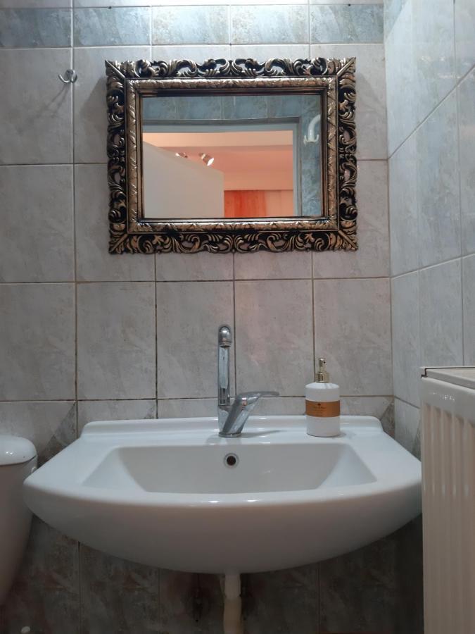 Thessaloniki Center Town Studiaki Apartment Exterior photo